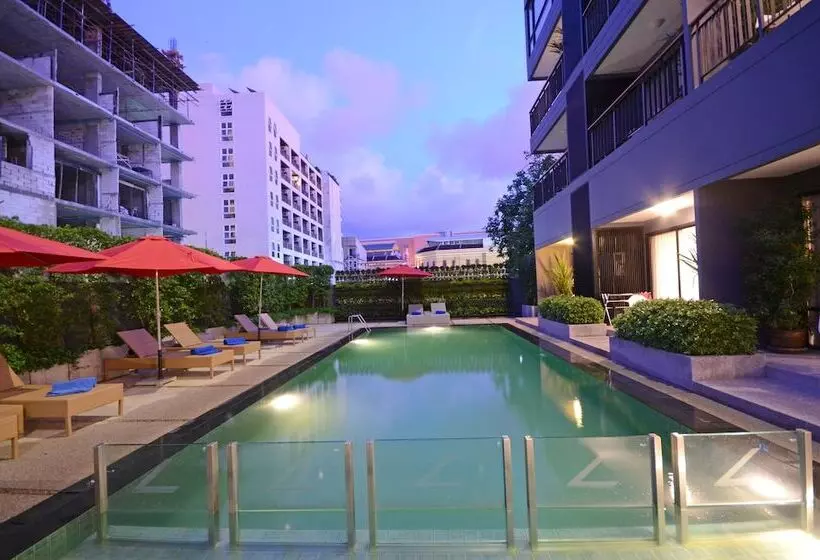 Fotos del hotel The Lantern Resorts Patong:  17