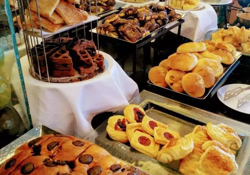 Fotos del hotel The Lantern Resorts Patong:  5