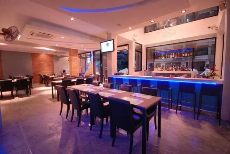 Fotos del hotel The Lantern Resorts Patong:  6