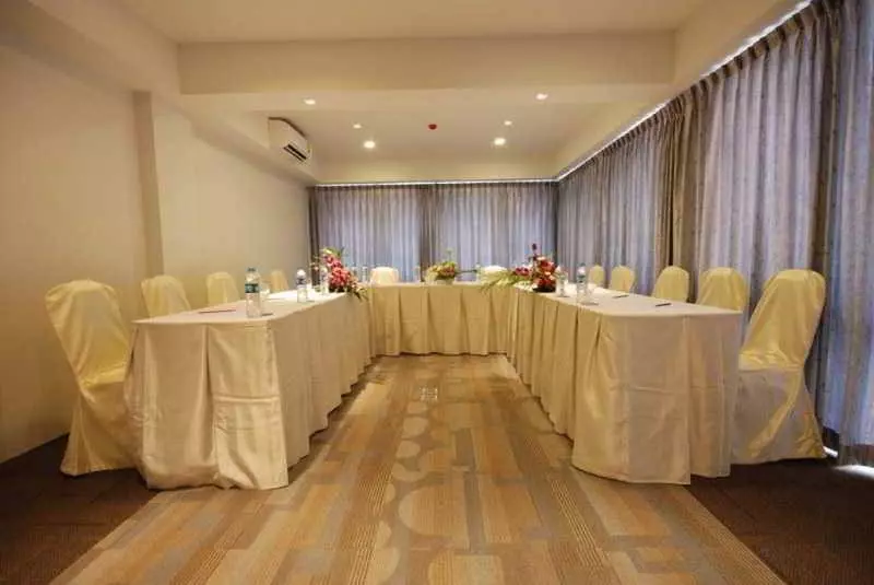 Fotos del hotel The Lantern Resorts Patong:  14