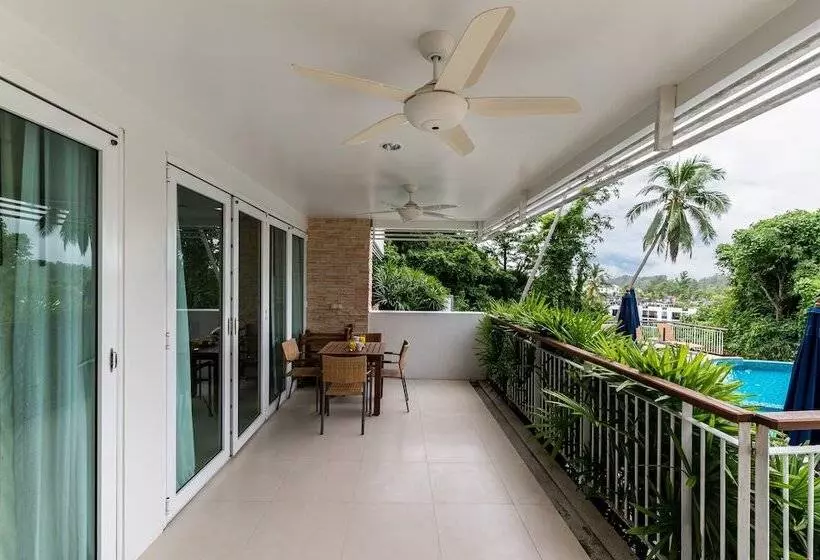 Fotos del hotel The Park Surin:  18