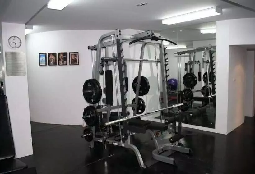 Fotos del hotel The Park Surin:  7