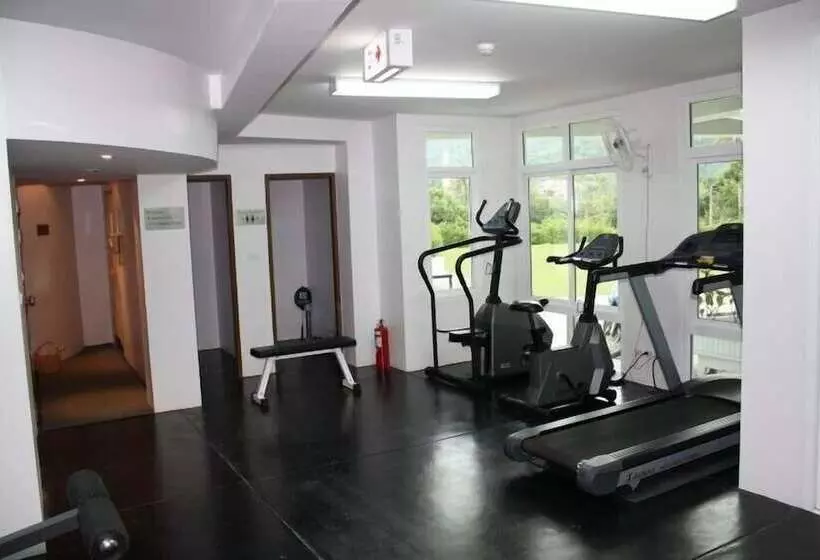 Fotos del hotel The Park Surin:  2