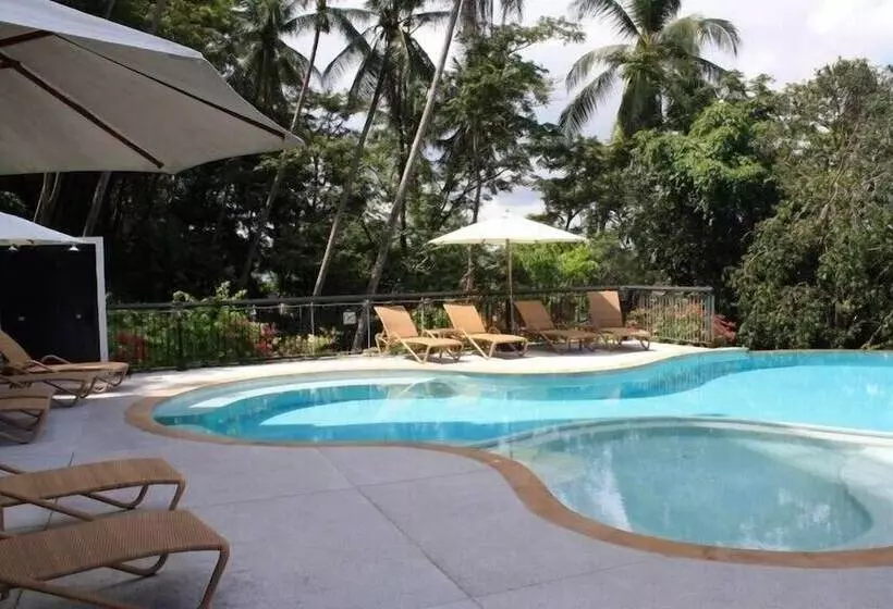 Fotos del hotel The Park Surin:  16