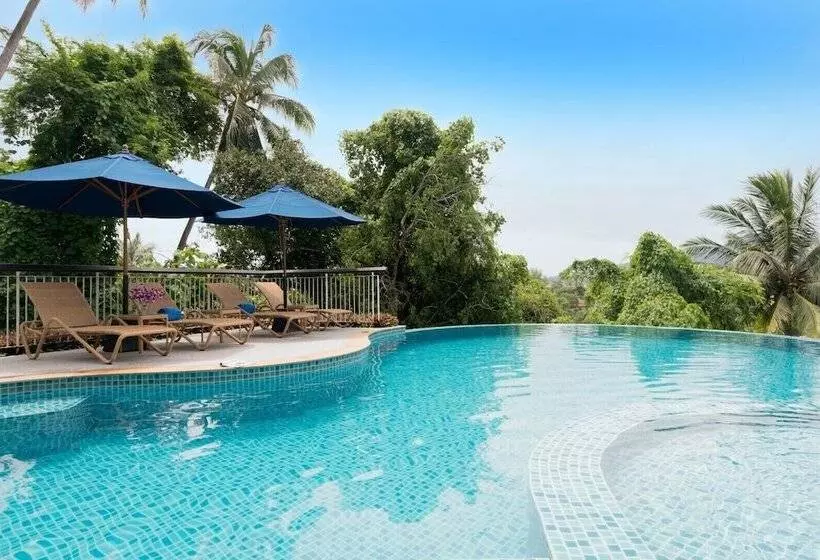 Fotos del hotel The Park Surin:  6