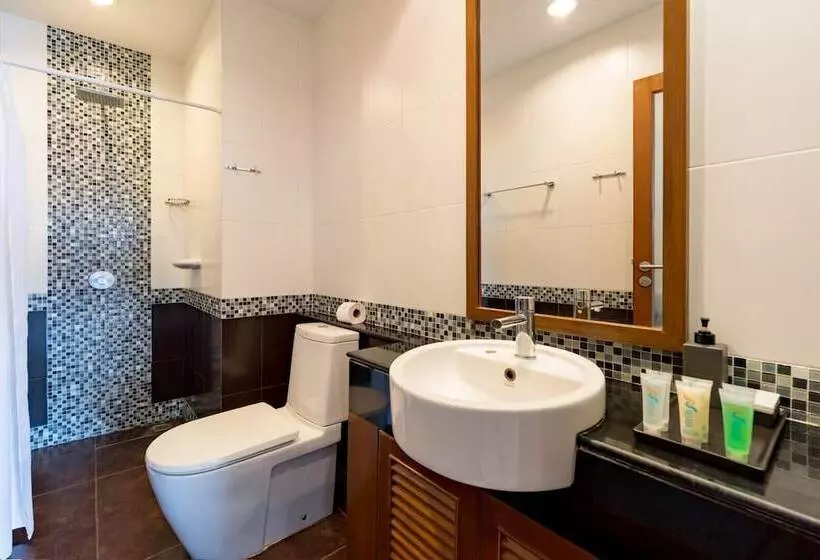 Fotos del hotel The Park Surin:  15