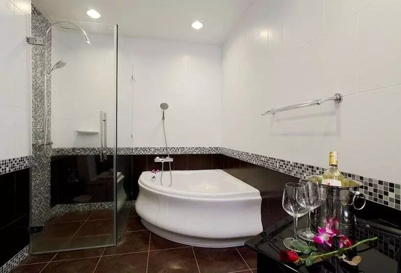 Fotos del hotel The Park Surin:  25