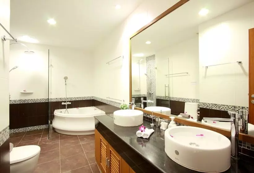 Fotos del hotel The Park Surin:  21