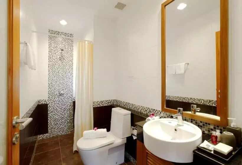 Fotos del hotel The Park Surin:  5