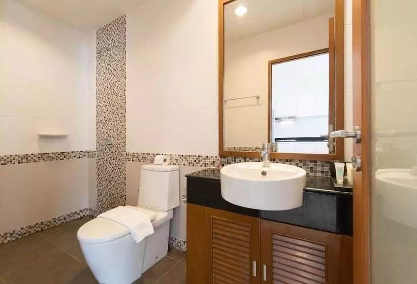 Fotos del hotel The Park Surin:  23