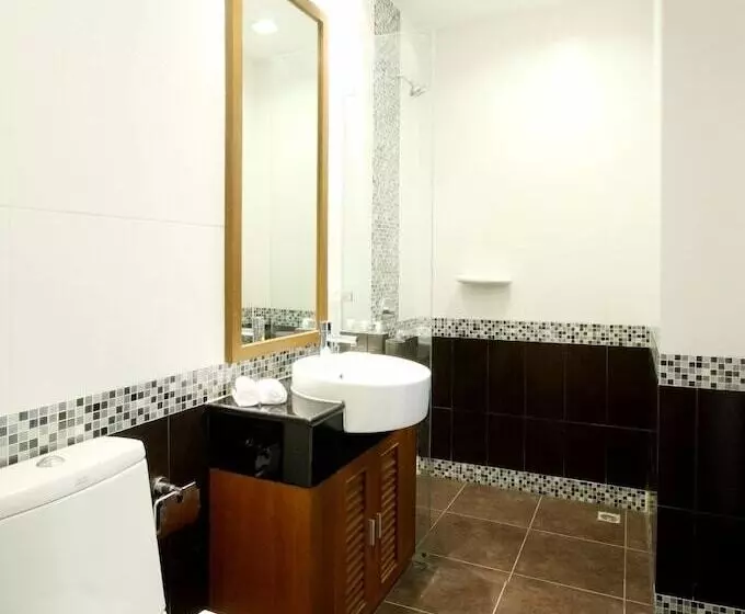 Fotos del hotel The Park Surin:  10