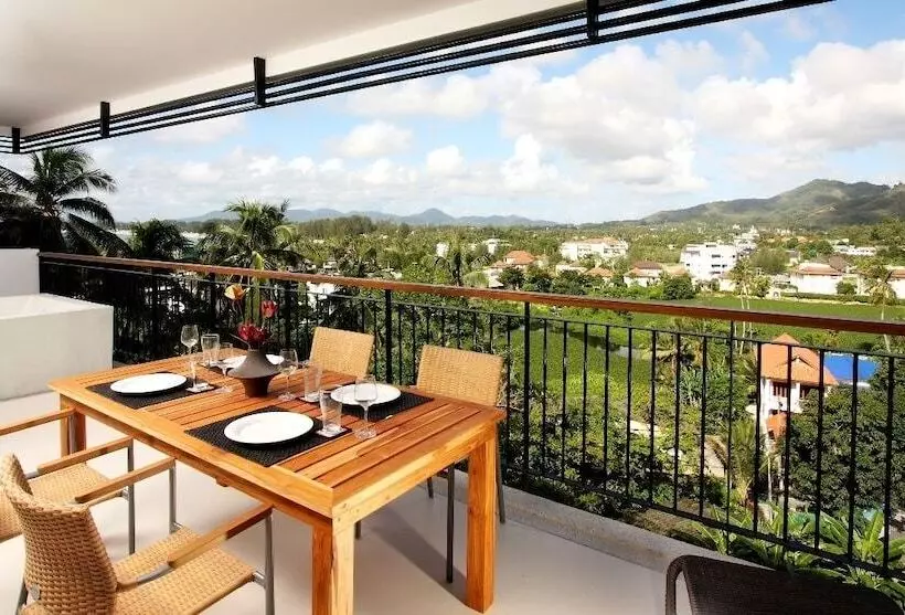 Fotos del hotel The Park Surin:  4