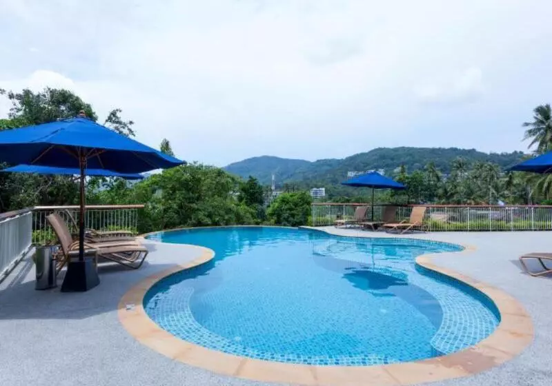 Fotos del hotel The Park Surin:  24