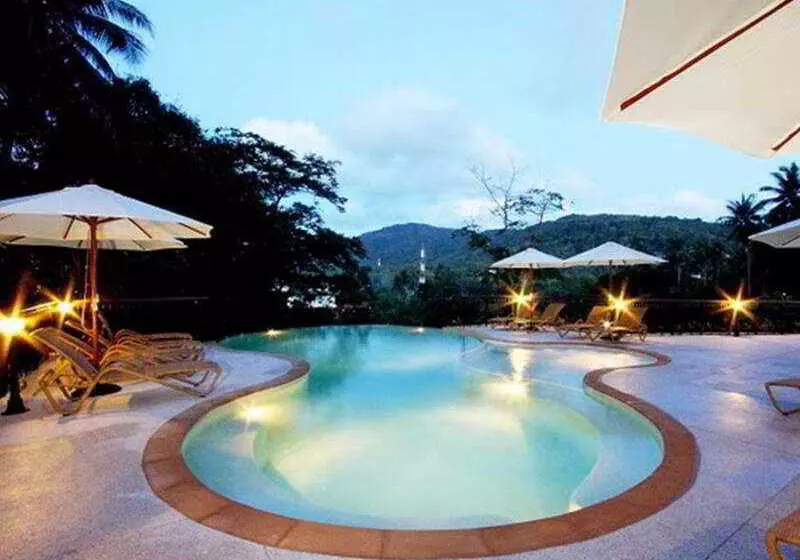 Fotos del hotel The Park Surin:  20