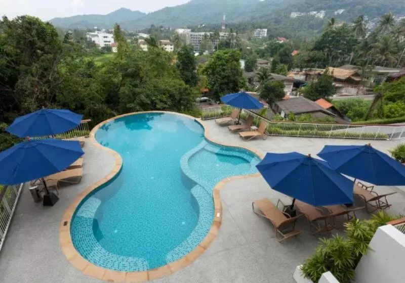 Fotos del hotel The Park Surin:  11