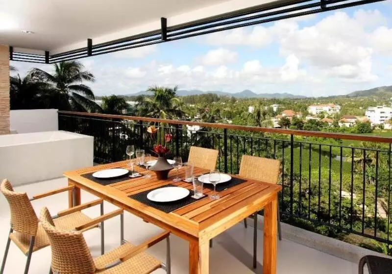 Fotos del hotel The Park Surin:  9