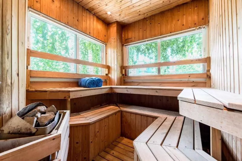 Fotos del hotel The Park Surin:  3