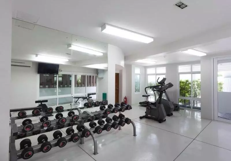 Fotos del hotel The Park Surin:  17