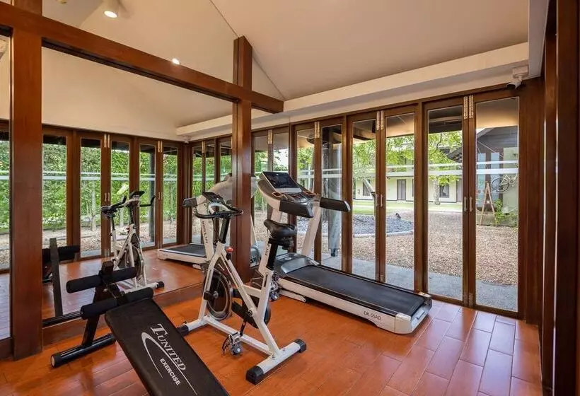 Fotos del hotel U Inchantree Kanchanaburi:  9