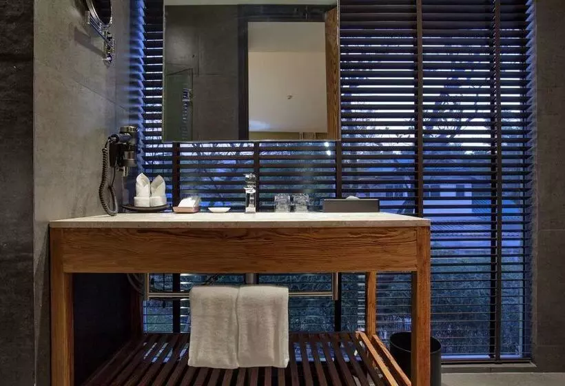 Fotos del hotel U Inchantree Kanchanaburi:  16