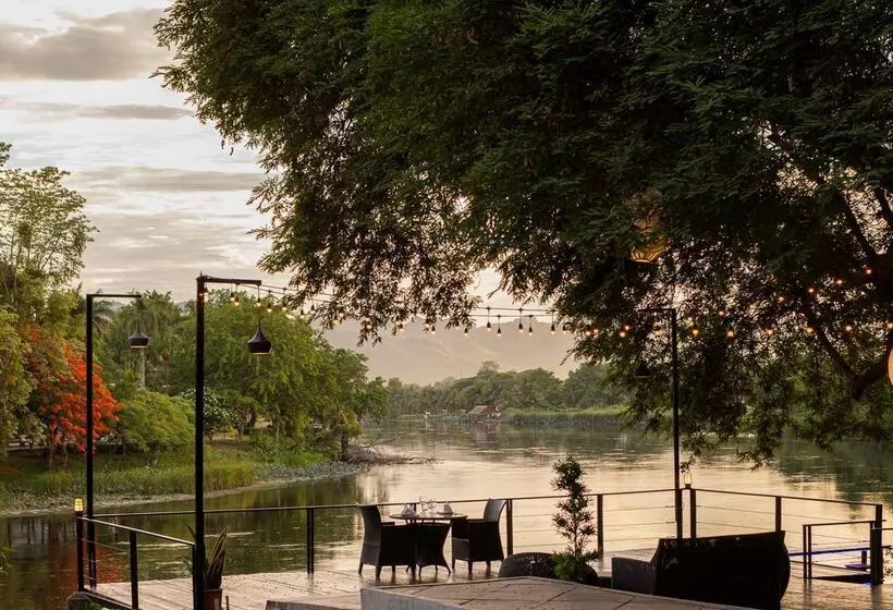 Fotos del hotel U Inchantree Kanchanaburi:  19