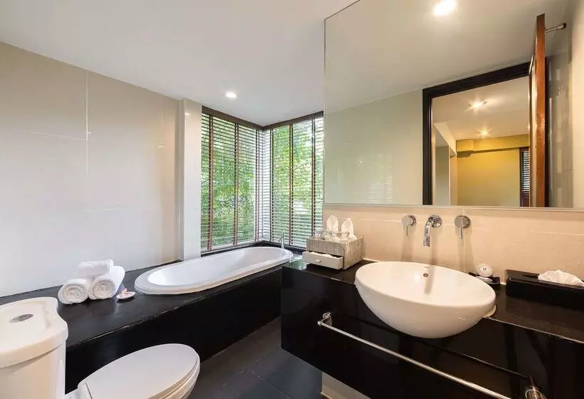 Fotos del hotel U Inchantree Kanchanaburi:  6