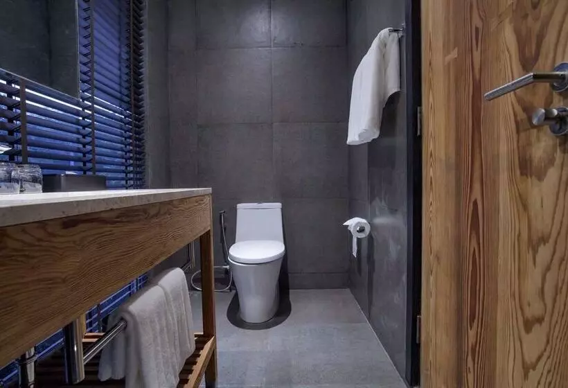 Fotos del hotel U Inchantree Kanchanaburi:  13