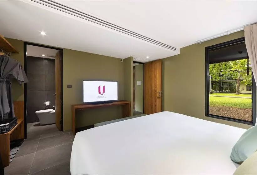 Fotos del hotel U Inchantree Kanchanaburi:  20