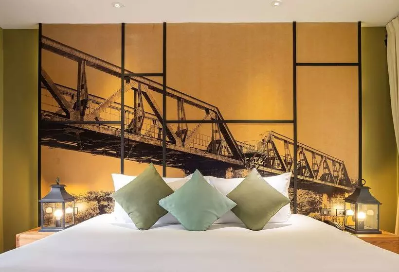 Fotos del hotel U Inchantree Kanchanaburi:  24