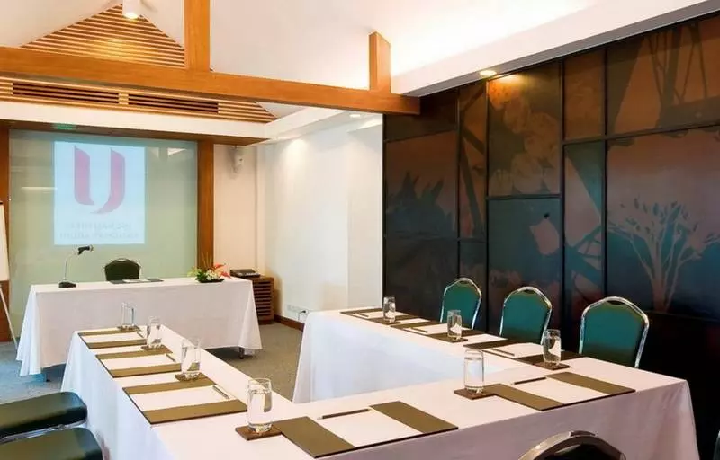 Fotos del hotel U Inchantree Kanchanaburi:  11