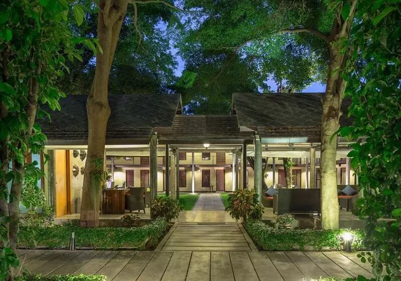 Fotos del hotel U Inchantree Kanchanaburi:  17