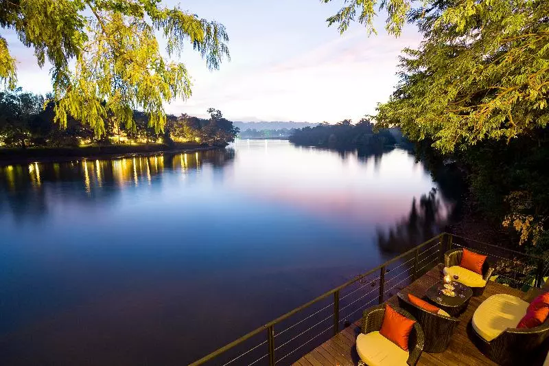 Fotos del hotel U Inchantree Kanchanaburi:  7