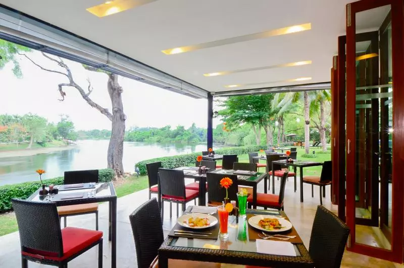 Fotos del hotel U Inchantree Kanchanaburi:  3