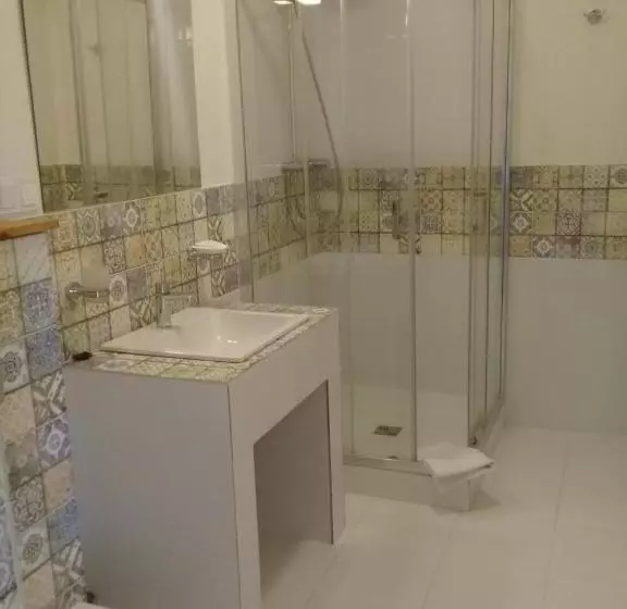 Fotos del hotel Valentyna:  6