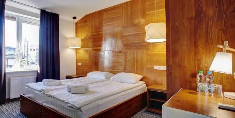 Fotos del hotel Valentyna:  9