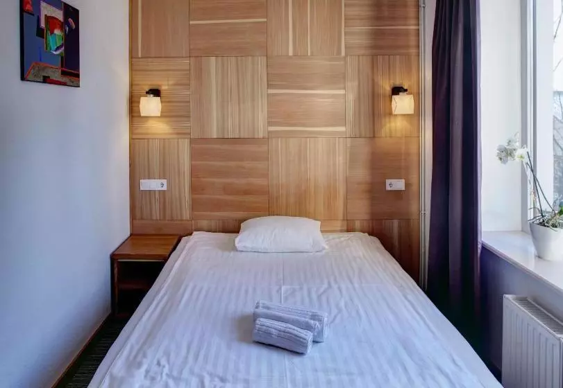 Fotos del hotel Valentyna:  13