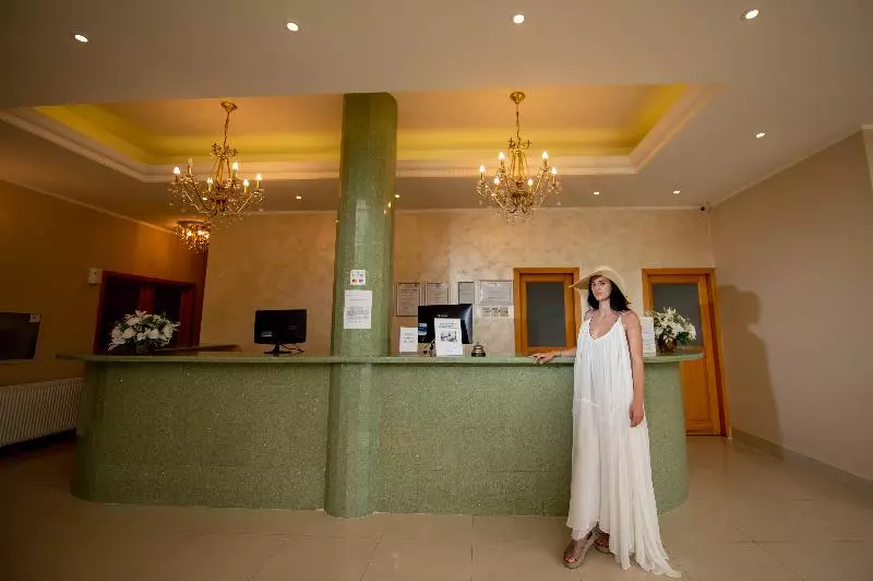 Fotos del hotel Vila Vera:  4