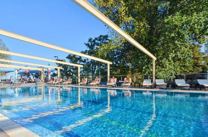 Fotos del hotel Vila Vera:  13