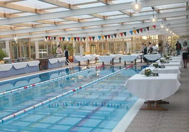 Fotos del hotel Vila Vera:  15