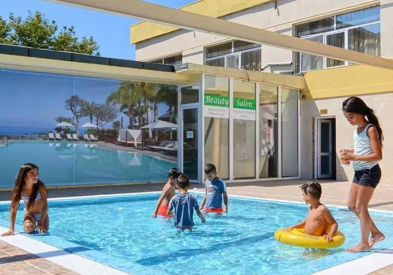 Fotos del hotel Vila Vera:  7