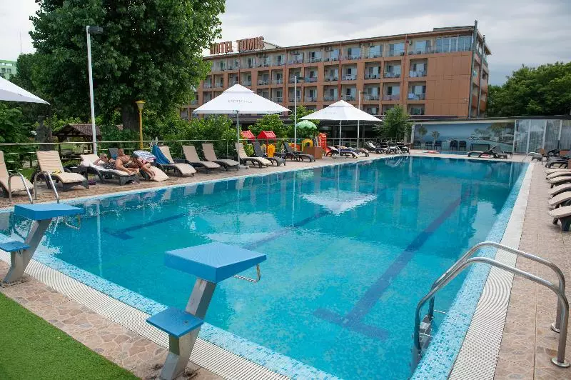 Fotos del hotel Vila Vera:  2