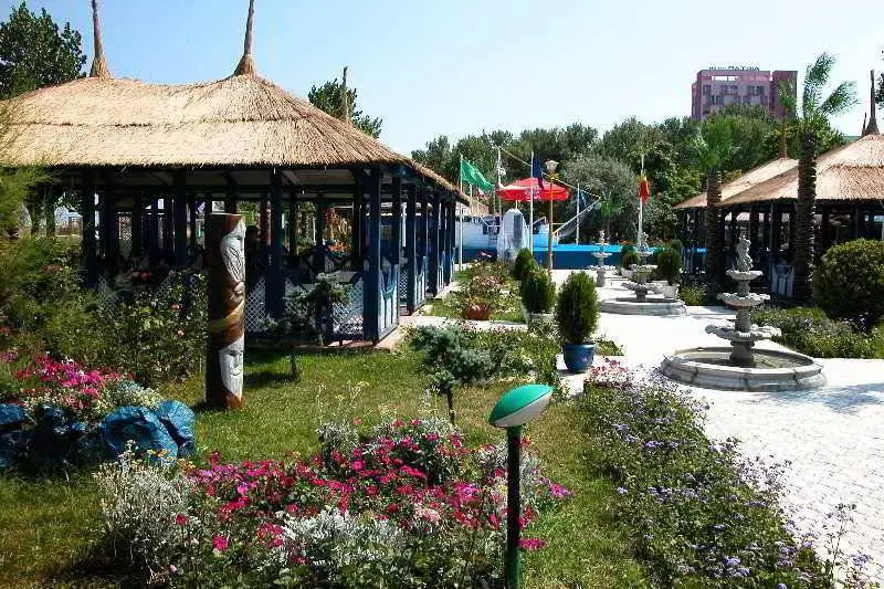 Fotos del hotel Vila Vera:  9