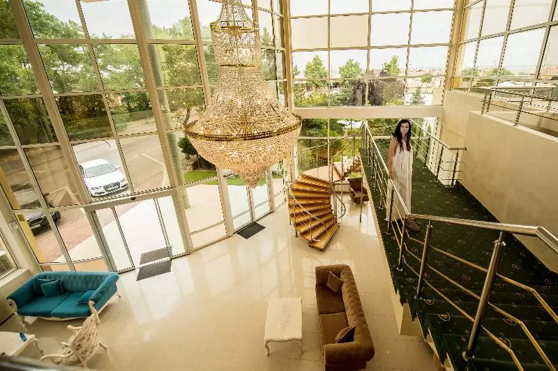 Fotos del hotel Vila Vera:  16