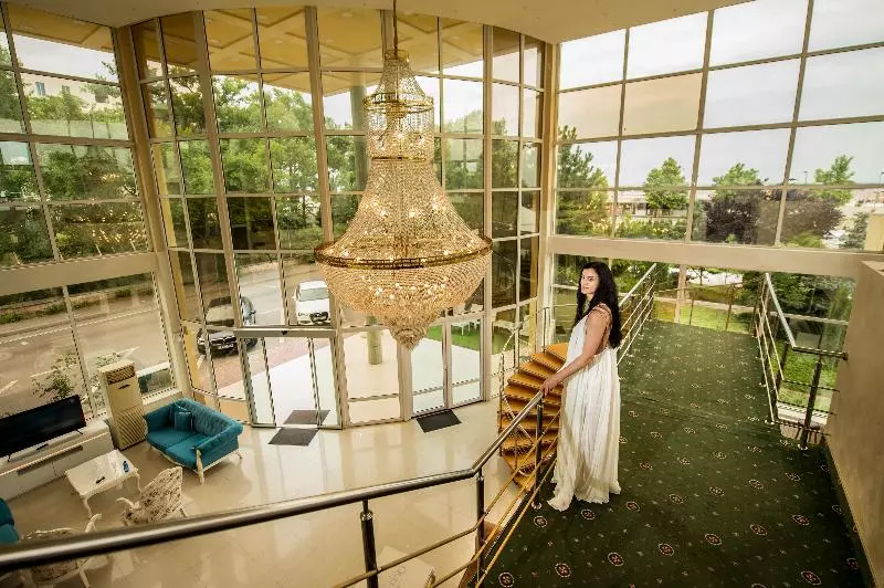 Fotos del hotel Vila Vera:  17