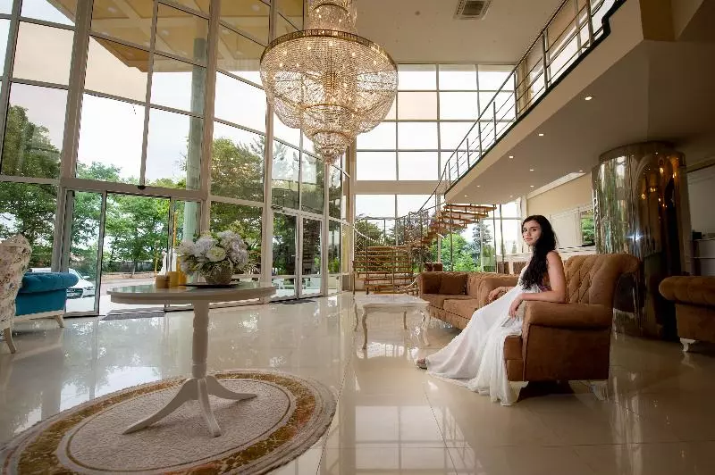 Fotos del hotel Vila Vera:  14