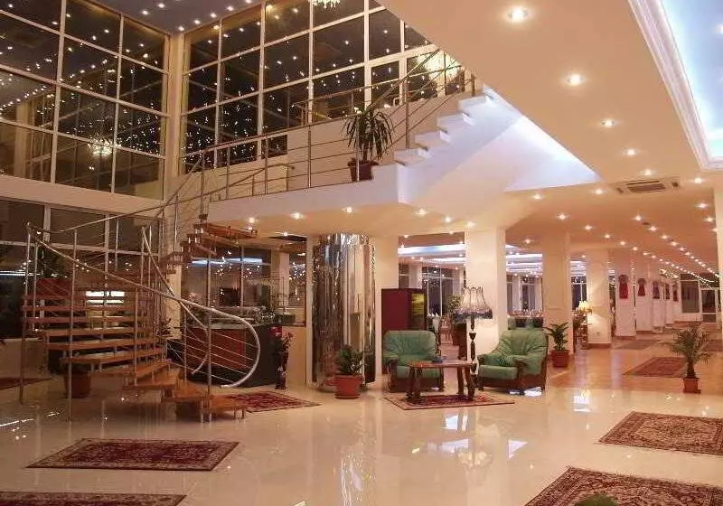 Fotos del hotel Vila Vera:  12