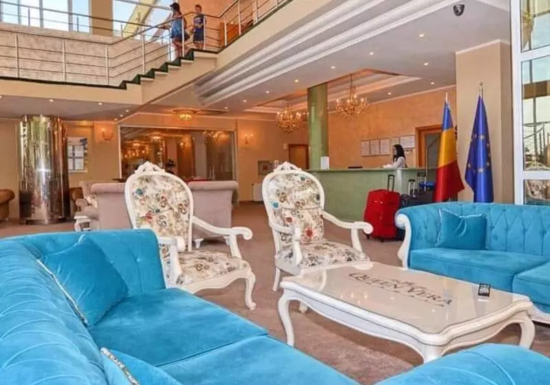 Fotos del hotel Vila Vera:  3