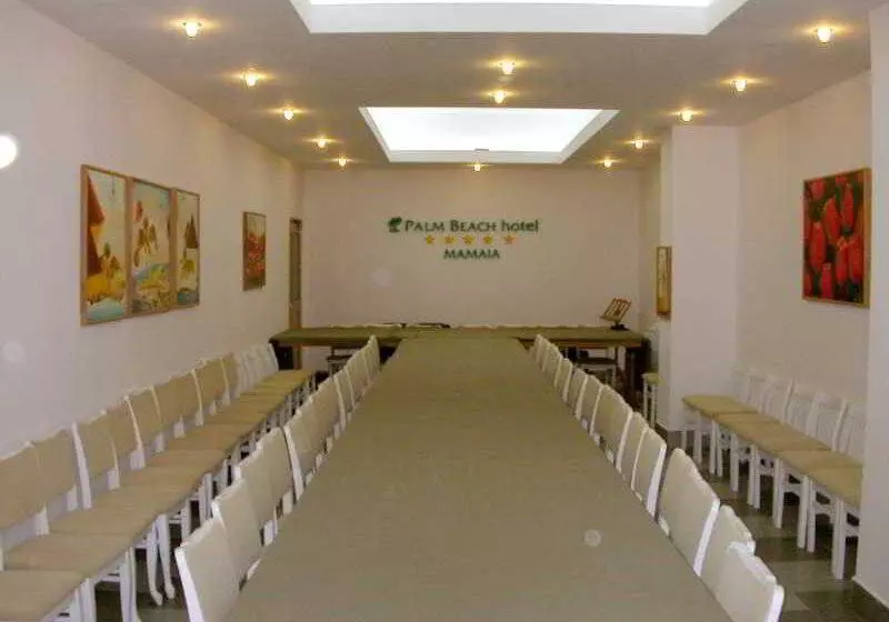 Fotos del hotel Vila Vera:  6