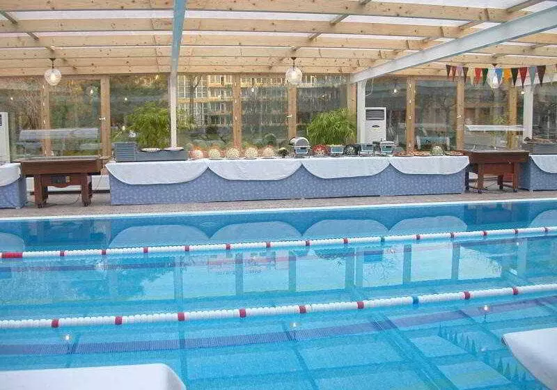 Fotos del hotel Vila Vera:  5