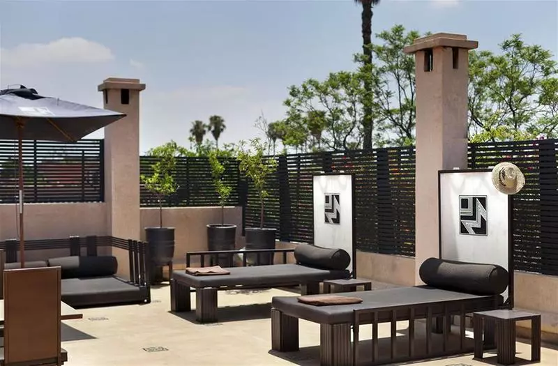 Fotos del hotel Villa Makassar:  11